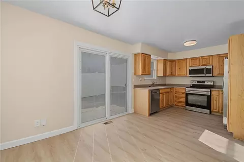 Kitchen - 3139 Gracemore Ave, Kettering, OH 45420 photo 1 of 3