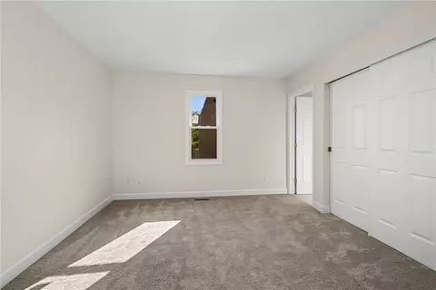 Bedroom - 3139 Gracemore Ave, Kettering, OH 45420 photo 1 of 5