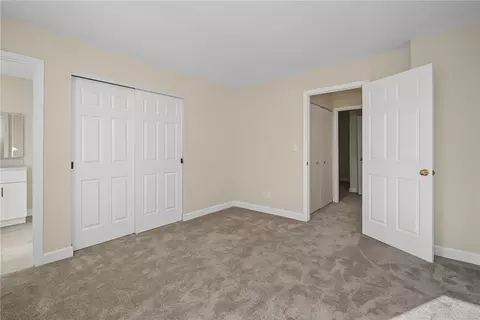 Bedroom - 3139 Gracemore Ave, Kettering, OH 45420 photo 3 of 5