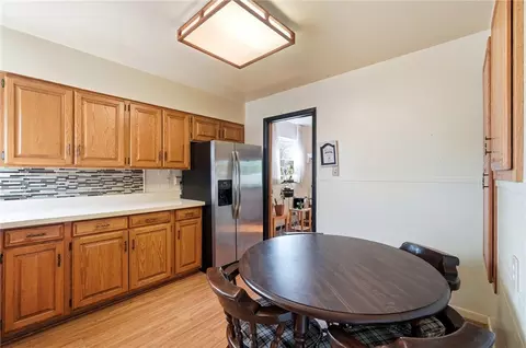 Kitchen - 2413 Olson Dr, Kettering, OH 45420 photo 3 of 8