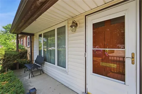 Exterior - 2413 Olson Dr, Kettering, OH 45420 photo 4 of 14