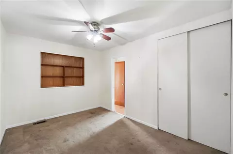 Bedroom - 2413 Olson Dr, Kettering, OH 45420 photo 5 of 12