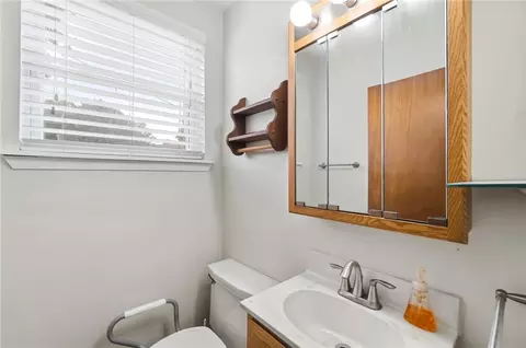 Bath - 2413 Olson Dr, Kettering, OH 45420 photo 1 of 5