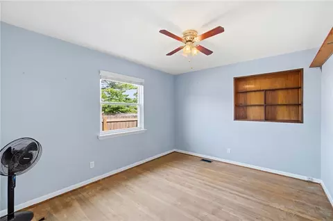 Bedroom - 2413 Olson Dr, Kettering, OH 45420 photo 11 of 12