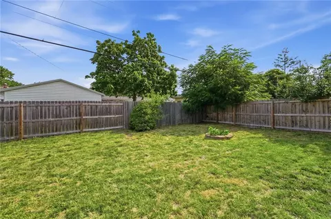 Exterior - 2413 Olson Dr, Kettering, OH 45420 photo 14 of 14