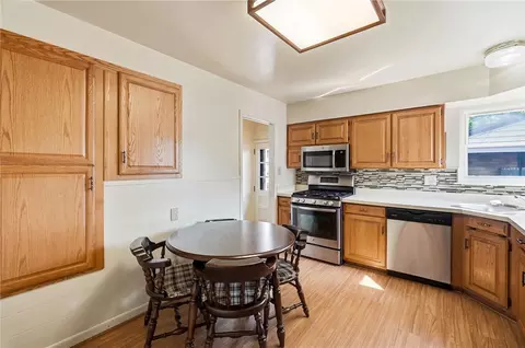 Kitchen - 2413 Olson Dr, Kettering, OH 45420 photo 1 of 8