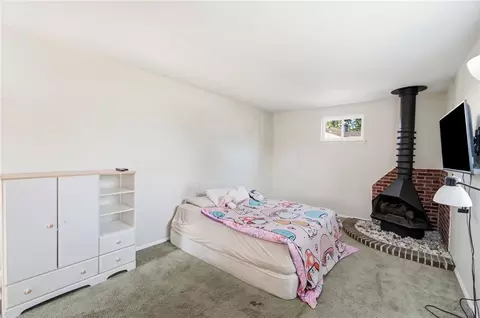 Bedroom - 2413 Olson Dr, Kettering, OH 45420 photo 3 of 12