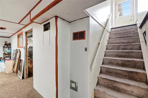 Entry Way - 2413 Olson Dr, Kettering, OH 45420 photo 6 of 7