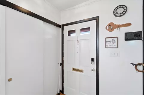 Entry Way - 2413 Olson Dr, Kettering, OH 45420 photo 1 of 7