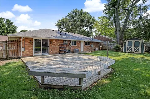 4409 Sunray Rd, Kettering, OH 45429 photo 30