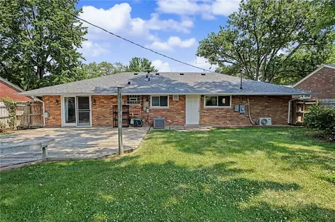 4409 Sunray Rd, Kettering, OH 45429 photo 34