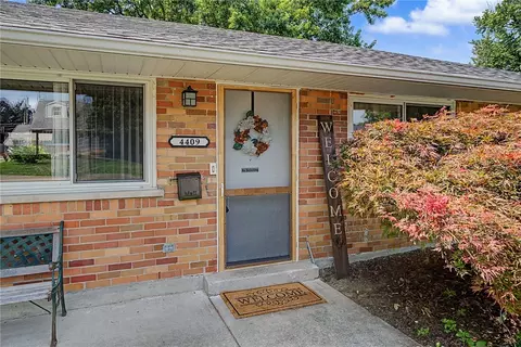 4409 Sunray Rd, Kettering, OH 45429 photo 5