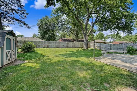 4409 Sunray Rd, Kettering, OH 45429 photo 31