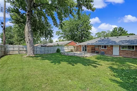 4409 Sunray Rd, Kettering, OH 45429 photo 33