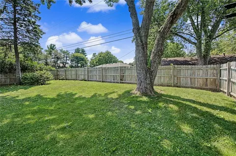 4409 Sunray Rd, Kettering, OH 45429 photo 35