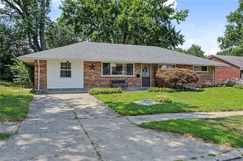 4409 Sunray Rd, Kettering, OH 45429 photo 2