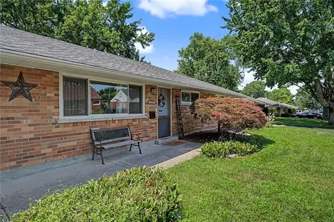 4409 Sunray Rd, Kettering, OH 45429 photo 4