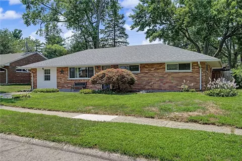 4409 Sunray Rd, Kettering, OH 45429 photo 3