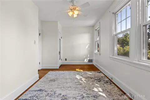 Bedroom - 3841 Hyde Park Ave, Cincinnati, OH 45209 photo 6 of 7