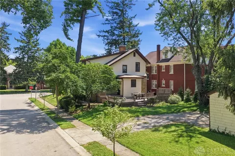 Exterior - 3841 Hyde Park Ave, Cincinnati, OH 45209 photo 10 of 10