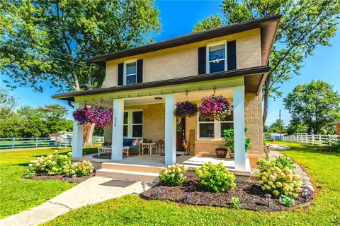 356 Old State Route 122 Rd, Clearcreek Twp, OH 45036