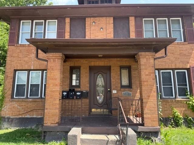 2010 Auburn Ave, Dayton, OH 45406