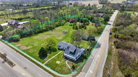 9475 N Dixie, Dayton, OH 45414