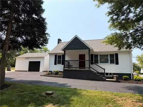 514 W Wenger Rd, Englewood, OH 45322