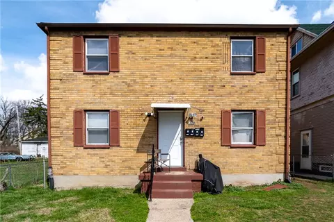 1225 Superior Ave, Dayton, OH 45402