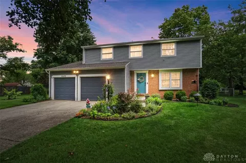 6629 Pin Oak Ct, Mason, OH 45040