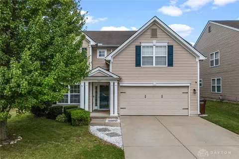 1027 Gleason Dr, Dayton, OH 45424