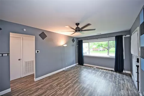 Living - 2908 Blackhawk Rd, Kettering, OH 45420 photo 5 of 5