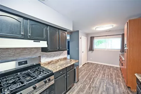 Kitchen - 2908 Blackhawk Rd, Kettering, OH 45420 photo 5 of 5