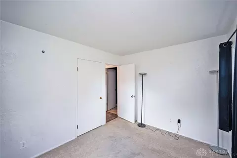 Bedroom - 2908 Blackhawk Rd, Kettering, OH 45420 photo 4 of 7