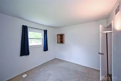 Bedroom - 2908 Blackhawk Rd, Kettering, OH 45420 photo 7 of 7