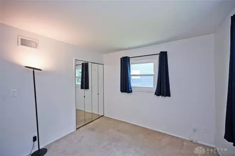 Bedroom - 2908 Blackhawk Rd, Kettering, OH 45420 photo 6 of 7