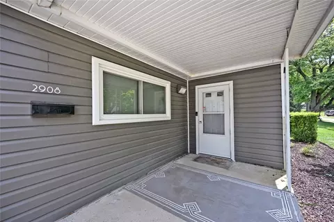 Exterior - 2908 Blackhawk Rd, Kettering, OH 45420 photo 2 of 13