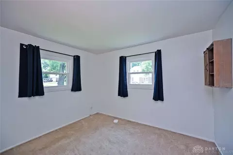 Bedroom - 2908 Blackhawk Rd, Kettering, OH 45420 photo 5 of 7