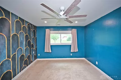 Bedroom - 2908 Blackhawk Rd, Kettering, OH 45420 photo 1 of 7