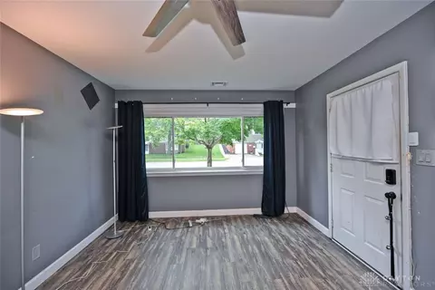 Living - 2908 Blackhawk Rd, Kettering, OH 45420 photo 1 of 5