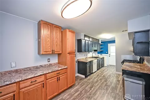 Kitchen - 2908 Blackhawk Rd, Kettering, OH 45420 photo 1 of 5
