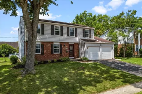 5160 Sweetleaf Dr, Dayton, OH 45424