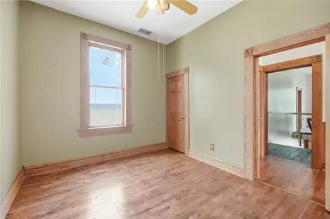 Bedroom - 649 E High St, Springfield, OH 45505 photo 6 of 7