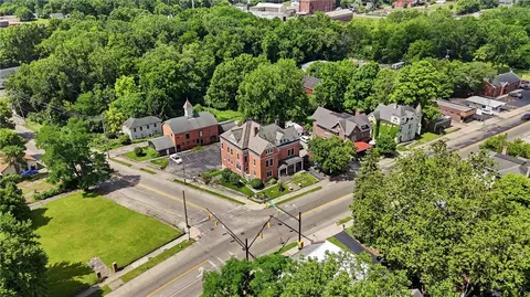 View/Area - 649 E High St, Springfield, OH 45505 photo 1 of 2