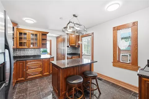 Kitchen - 649 E High St, Springfield, OH 45505 photo 1 of 6