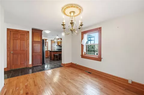 Dining - 649 E High St, Springfield, OH 45505 photo 1 of 1