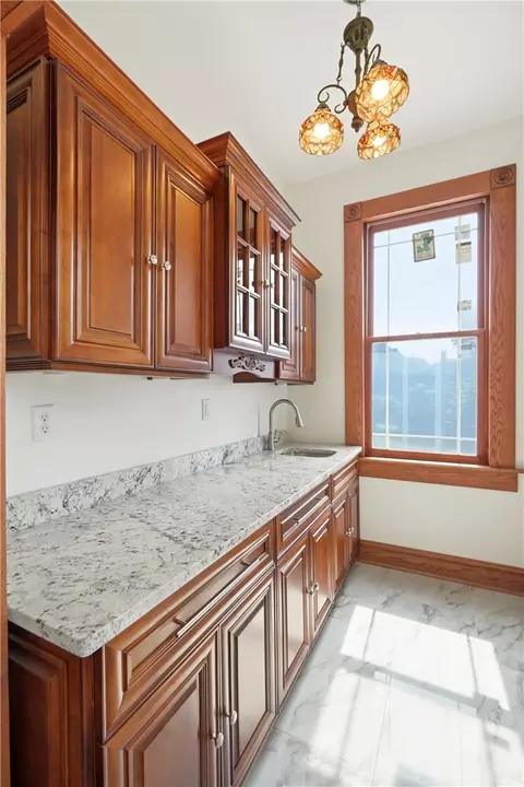 Kitchen - 649 E High St, Springfield, OH 45505 photo 6 of 6