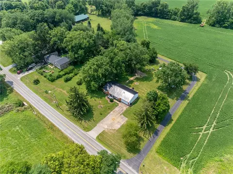 View/Area - 2341 Shrine Rd, Springfield, OH 45502 photo 3 of 13