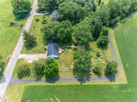 View/Area - 2341 Shrine Rd, Springfield, OH 45502 photo 4 of 13