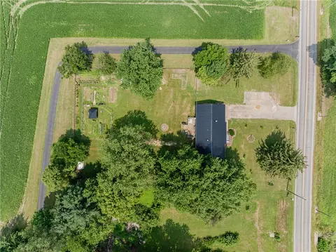 View/Area - 2341 Shrine Rd, Springfield, OH 45502 photo 13 of 13
